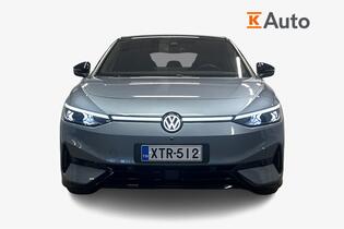 Volkswagen ID.7 vaihtoauto