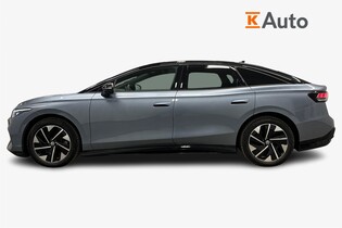 Volkswagen ID.7 vaihtoauto