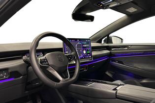 Volkswagen ID.7 vaihtoauto