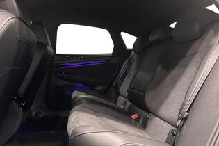 Volkswagen ID.7 vaihtoauto