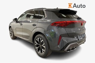 Cupra Terramar vaihtoauto