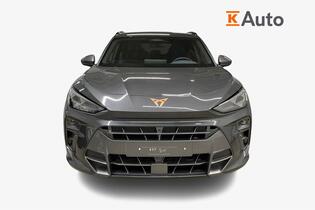 Cupra Terramar vaihtoauto