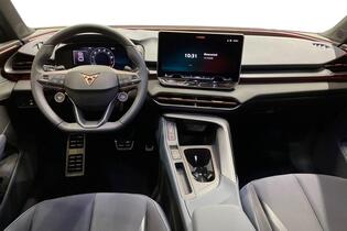 Cupra Terramar vaihtoauto