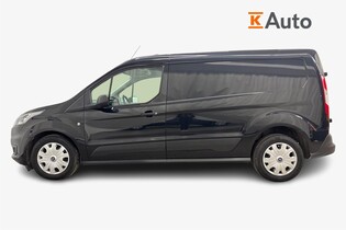 Ford Transit Connect vaihtoauto