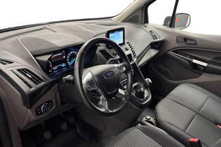 Ford Transit Connect vaihtoauto