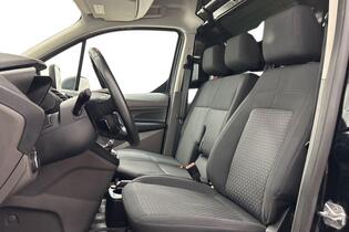 Ford Transit Connect vaihtoauto