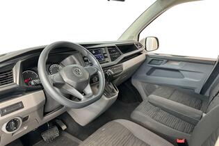Volkswagen Caravelle vaihtoauto