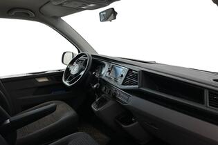 Volkswagen Caravelle vaihtoauto