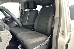 Volkswagen Caravelle vaihtoauto