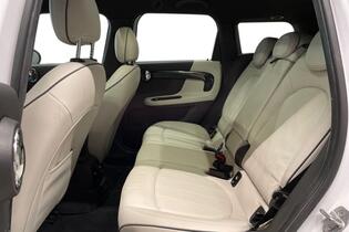 Mini Countryman vaihtoauto