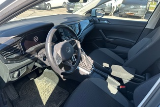 Volkswagen Taigo vaihtoauto