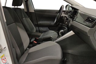 Volkswagen Taigo vaihtoauto