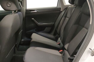 Volkswagen Taigo vaihtoauto