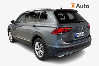 Volkswagen Tiguan Allspace vaihtoauto