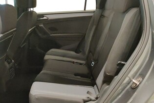 SEAT Tarraco vaihtoauto