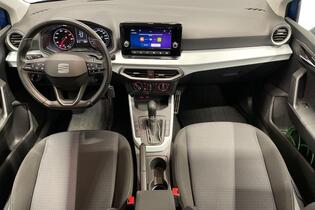 SEAT Arona vaihtoauto