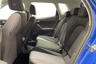 SEAT Arona vaihtoauto