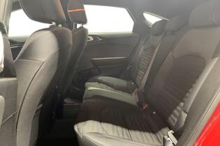 Kia Proceed vaihtoauto