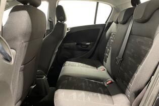 Opel Corsa vaihtoauto