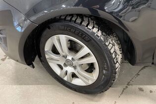 Opel Corsa vaihtoauto