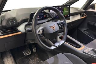 Cupra Born vaihtoauto