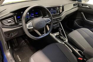 Volkswagen Taigo vaihtoauto