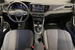 Volkswagen Taigo vaihtoauto