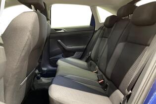 Volkswagen Taigo vaihtoauto