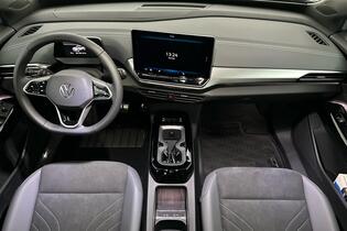 Volkswagen Taigo vaihtoauto