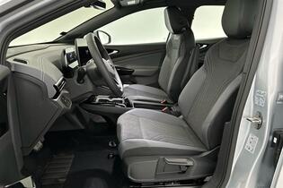 Volkswagen Taigo vaihtoauto