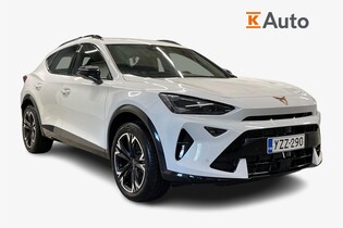 Cupra Formentor vaihtoauto