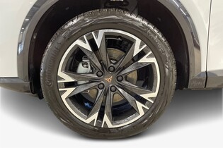 Cupra Formentor vaihtoauto