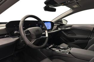 Audi A6 e-tron vaihtoauto
