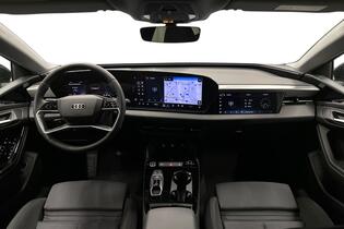 Audi A6 e-tron vaihtoauto