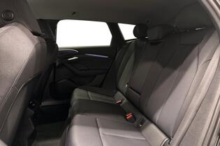 Audi A6 e-tron vaihtoauto