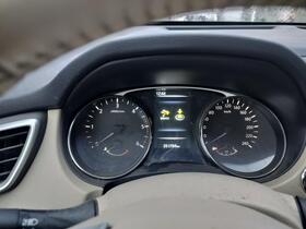 Nissan X-Trail vaihtoauto