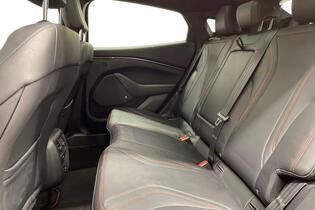 Ford USA Mustang vaihtoauto