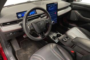 Ford USA Mustang vaihtoauto