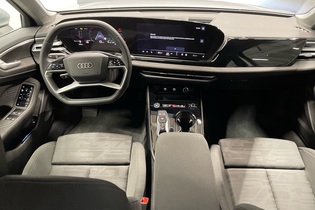 Audi A5 vaihtoauto