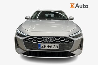 Audi A5 vaihtoauto