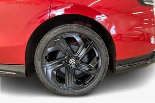 Volkswagen ID.7 vaihtoauto