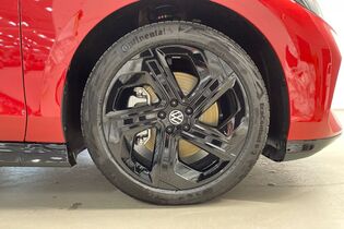 Volkswagen ID.7 vaihtoauto