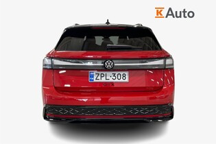 Volkswagen ID.7 vaihtoauto