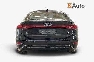 Audi A6 e-tron vaihtoauto