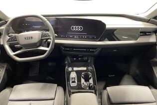 Audi A6 e-tron vaihtoauto