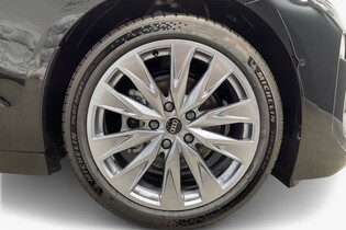 Audi A6 e-tron vaihtoauto