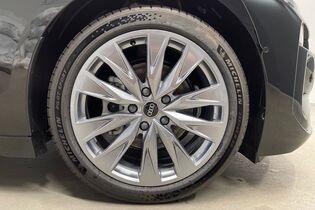 Audi A6 e-tron vaihtoauto