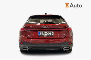 Audi A5 vaihtoauto
