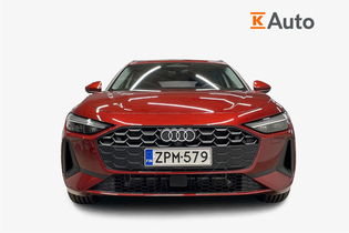 Audi A5 vaihtoauto
