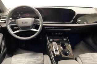 Audi A5 vaihtoauto